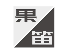 果笛商标原图 第09类科学仪器