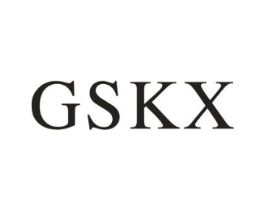 GSKX商标原图 第09类科学仪器
