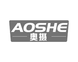 奥摄商标原图 第09类科学仪器