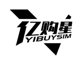 亿购星 YIBUYSIM商标原图 第09类科学仪器