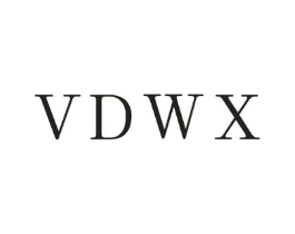 VDWX商标原图 第09类科学仪器