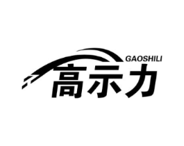 高示力商标原图 第09类科学仪器