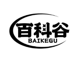 百科谷商标原图 第09类科学仪器
