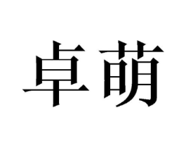 商标原图