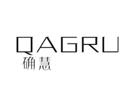 确慧  QAGRU商标原图 第09类科学仪器
