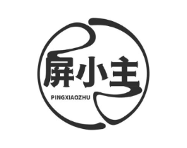 屏小主商标原图 第09类科学仪器