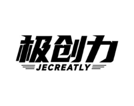 极创力 JECREATLY商标原图 第09类科学仪器