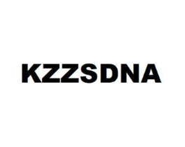 KZZSDNA商标原图 第09类科学仪器