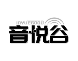 音悦谷  INYUEGOOD商标原图 第09类科学仪器