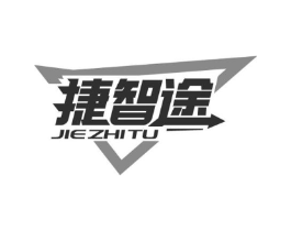 捷智途商标原图 第09类科学仪器