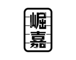 崛嘉商标原图 第09类科学仪器