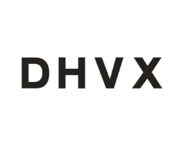 DHVX商标原图 第09类科学仪器