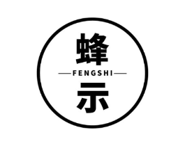 蜂示商标原图 第09类科学仪器
