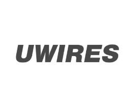 UWIRES商标原图 第09类科学仪器
