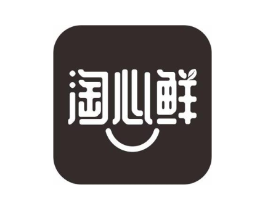 淘心鲜商标原图 第09类科学仪器