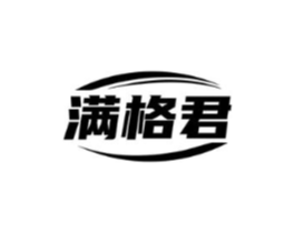 满格君商标原图 第09类科学仪器