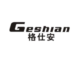 格仕安商标原图 第09类科学仪器