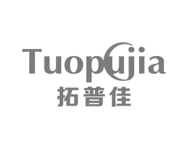 拓普佳商标原图 第09类科学仪器