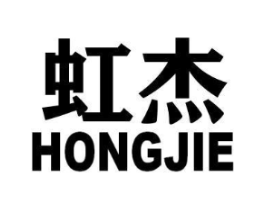 虹杰商标原图 第09类科学仪器