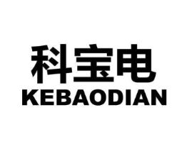 科宝电商标原图 第09类科学仪器