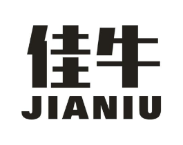 佳牛商标原图 第09类科学仪器