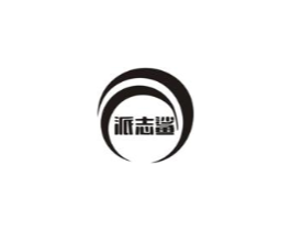 派志鲨商标原图 第09类科学仪器