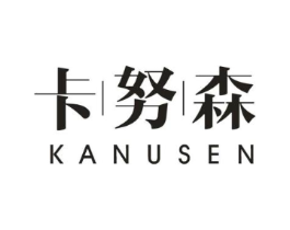 卡努森商标原图 第09类科学仪器
