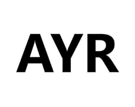 AYR商标原图 第09类科学仪器