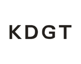 KDGT商标原图 第09类科学仪器