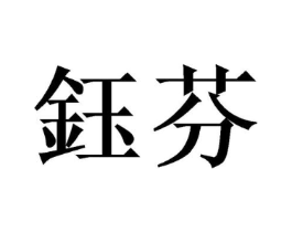 钰芬商标原图 第09类科学仪器