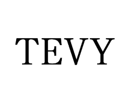 TEVY商标原图 第09类科学仪器