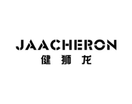 健狮龙 JAACHERON商标原图 第09类科学仪器