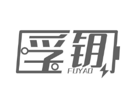 孚钥商标原图 第09类科学仪器