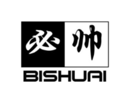 必帅商标原图 第09类科学仪器