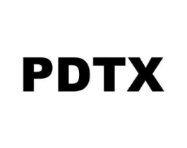 PDTX商标原图 第09类科学仪器