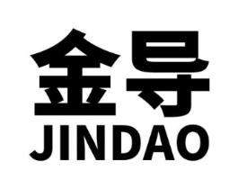 金导商标原图 第09类科学仪器