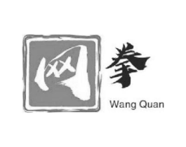 网拳商标原图 第09类科学仪器