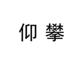 商标原图