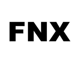 FNX商标原图 第09类科学仪器