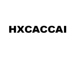 HXCACCAI商标原图 第09类科学仪器