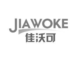 佳沃可商标原图 第09类科学仪器