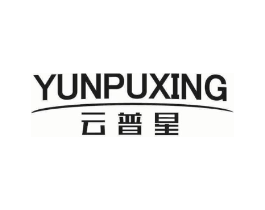 云普星商标原图 第09类科学仪器