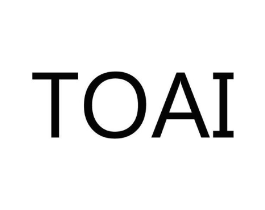 TOAI商标原图 第09类科学仪器