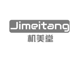 机美堂商标原图 第09类科学仪器