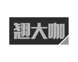 翘大咖商标原图 第09类科学仪器