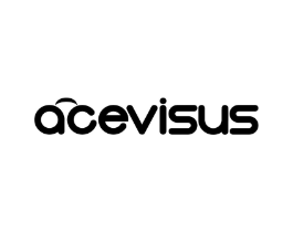 ACEVISUS商标原图 第09类科学仪器
