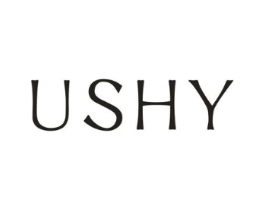 USHY商标原图 第09类科学仪器