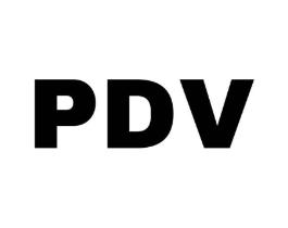 PDV商标原图 第09类科学仪器