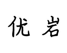 优岩商标原图 第09类科学仪器