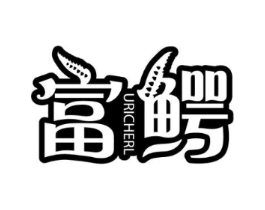 富鳄 URICHERL商标原图 第09类科学仪器